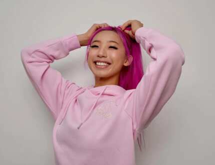 michelle chin zhc